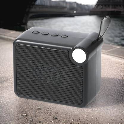 GUGGU M406 (Speakers) VibeMax Studio Portable (Bluetooth Speaker) with HD Sound B346 48 W Bluetooth Home Theatre