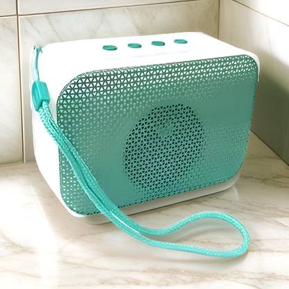 YAROH M412 (Speakers) PulseWave Luxury Portable (Bluetooth Speaker) With BassF189 48 W Bluetooth Home Theatre