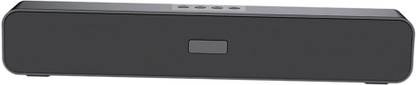 ZSIV Wireless Subwoofer, Bluetooth Enabled, Optical Connectivity, DMI 02 16 W Bluetooth Soundbar