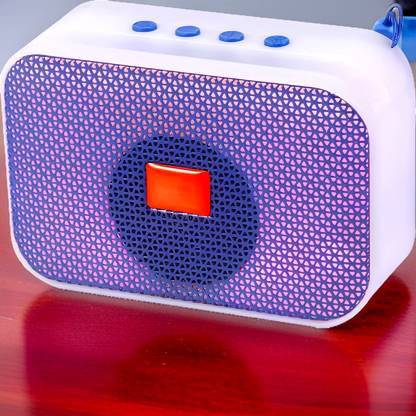YAROH M412 (Speakers) PulseWave Luxury Portable (Bluetooth Speaker) With BassF391 48 W Bluetooth Home Theatre