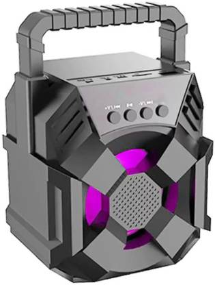 IMMUTABLE WS-01 SPEAKER Sound Resistant Changing Lights CXD8 56 W Bluetooth Party Speaker