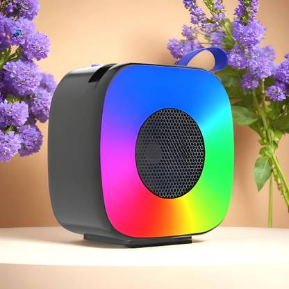 FRONY Portable Bluetooth Speaker, Sonic Speakers with High Quality Sound RT163 48 W Bluetooth Home Theatre