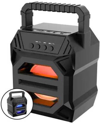 SUPREME5 with Google & Siri Assistant Smart Speaker