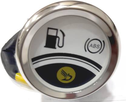 deutsche Warning Indicator Compatible With Ro En Cl 350 Redditch (ABS Model) (12V LED) Analog Speedometer