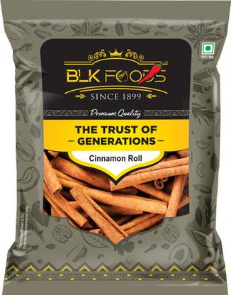 BLK FOODS Daily Cinnamon roll (Dalchini)