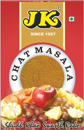 JK Chat Masala