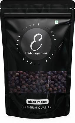 Eatoriyumm Black Pepper - Kali Mirchi
