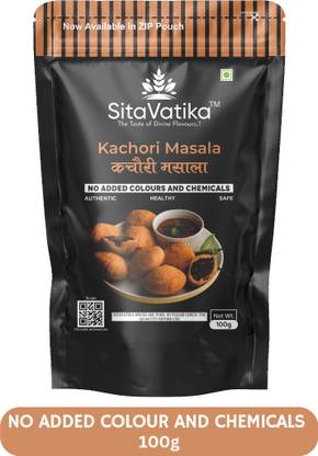 SITAVATIKA Kachori Masala