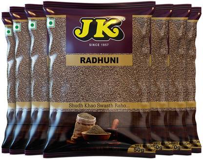 JK Radhuni, 50g (Wild Celery)