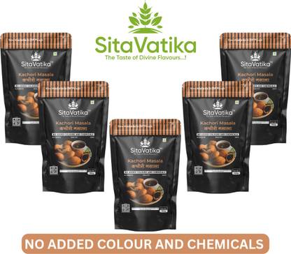 SITAVATIKA Kachori Masala