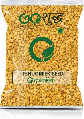 Goshudh Dana Methi (Fenugreek Seeds)- 250g