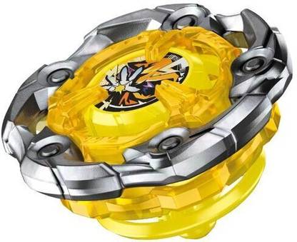 Battlekid UX-03 Wizard Rod Extreme Gear 5-70DB X-Series Bey Set with Strong Launcher