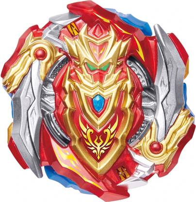 BLADEKING BEYS Kit- B129 Cho-Z achilless 0 Dimension + Sparking Launcher + Toy Storage Box