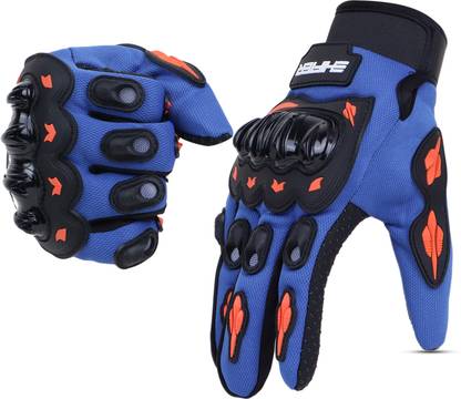 SHIFTER Bike Riding Motorcycle Gloves Multipurpose With Knuckle Protection Men Women Riding Gloves