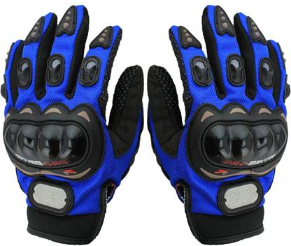Probiker Full Riding/Driving/Cycling Sports Gloves/Riding Gear-AKZ2468 Riding Gloves