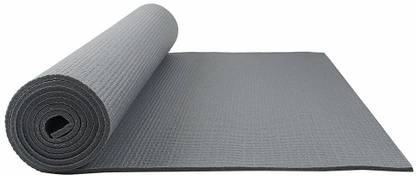 Luvish yogagrey 4 mm Yoga Mat