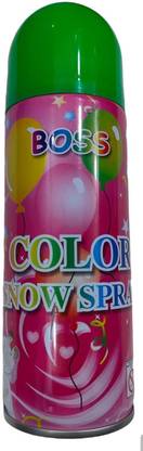 LeafBlu Pichkari, Color Holi Combo