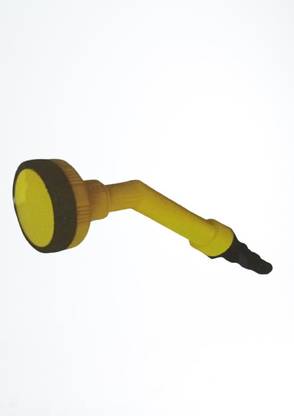 KRASHAK Fan sprinkler Big Rose with Mini wand C16S 0 L Hose-end Sprayer