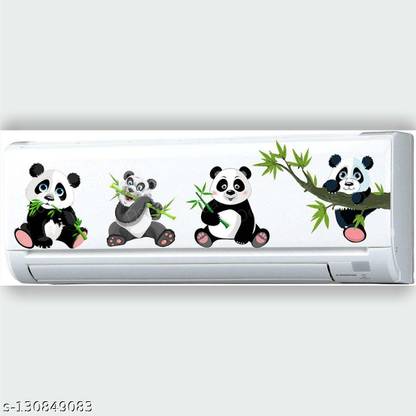 Self Adhesive 50 cm Wall Sticker