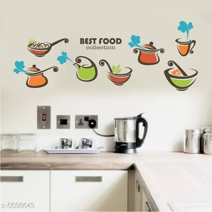 Self Adhesive 50 cm Wall Sticker