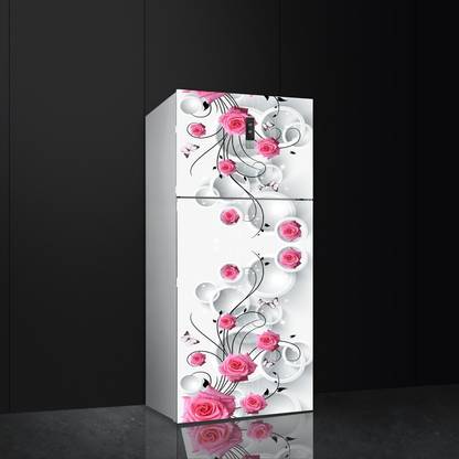 Self Adhesive 60 cm Fridge Sticker
