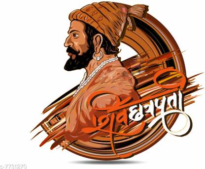 Lakshit enterprises Self Adhesive 50 cm Wall Sticker