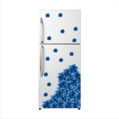 Self Adhesive 160 cm Fridge Sticker
