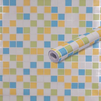RoyalDecore 300 cm RD-528-3M Self Adhesive Sticker