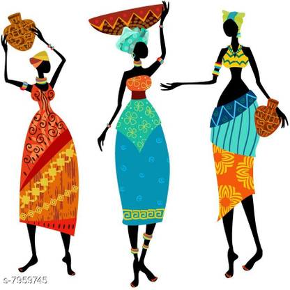 Self Adhesive 50 cm Wall Sticker