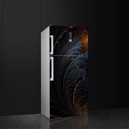 Self Adhesive 60 cm Fridge Sticker