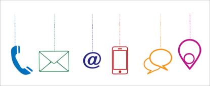 Byte Shop 12 cm A.C STICKER Self Adhesive Sticker