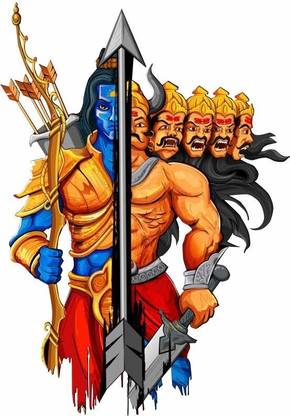 Decor Villa Removable 58 cm Wall Sticker