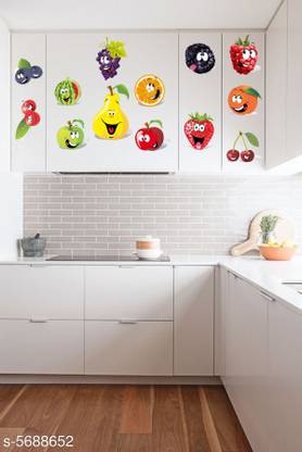 K2A Design Self Adhesive 50 cm Wall Sticker