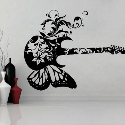 Self Adhesive 55 cm Wall Sticker