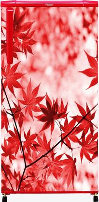 sp decals 60 cm Decorative red cannabis, leaf, maple, leaves, tree, boke background sticker Self Adhesive Sticker