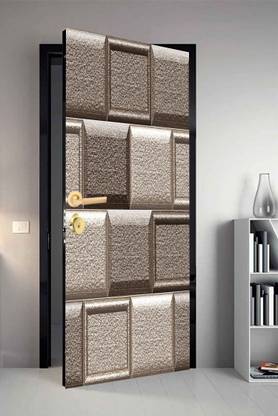 Self Adhesive 29.8 cm Window/Door Sticker