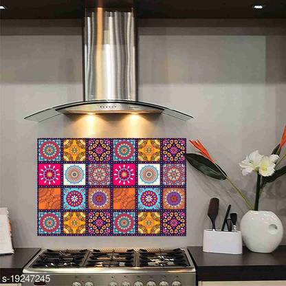 Self Adhesive 50 cm Wall Sticker