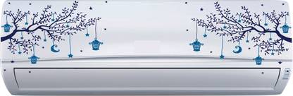 Byte Shop 12 cm A.C STICKER Self Adhesive Sticker