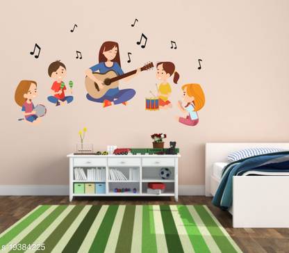 Self Adhesive 50 cm Wall Sticker