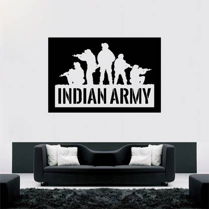 Decor studio 60 cm Amazing Black Tree if look like leaf Heart shape self adhesive Decals decorative wall sticker (PVC vinyl black Declas ) Size 65 x 64cm Reusable Sticker