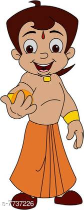 Shree Décor Self Adhesive 50 cm Wall Sticker