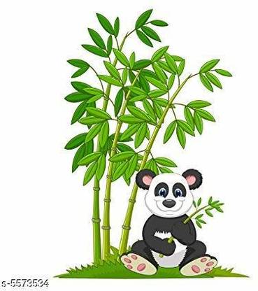 Self Adhesive 50 cm Wall Sticker