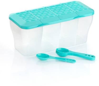 HASHONE Plastic Grocery Container  - 1800 ml