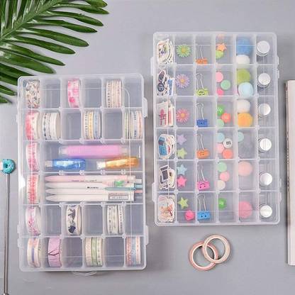 GIFTIE 36 Storage Box set of 2 Storage Box