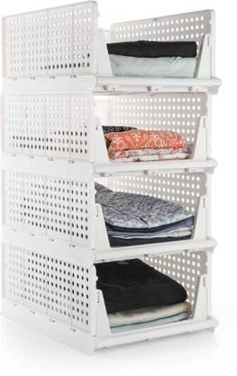 OMORTEX Shelf Organizers