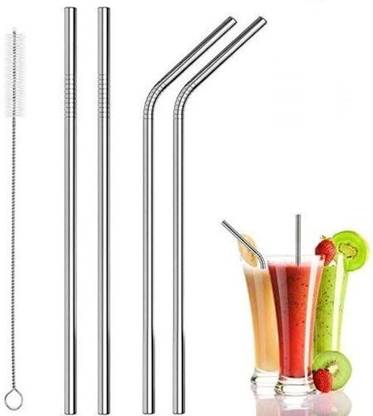 ZURU BUNCH Straight Drinking Straw