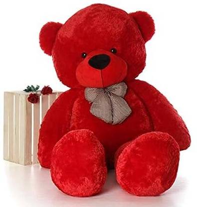 Anika Collections TEDDY BEAR 3 FEET  - 36 inch