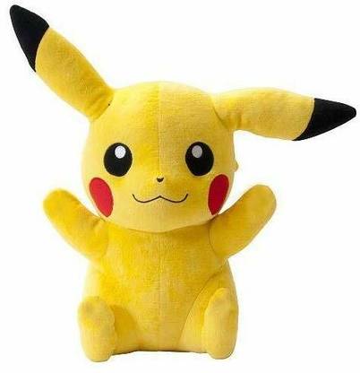 vid PIKACHUT -SOFT  - 30 cm