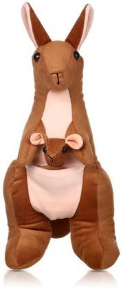 Cutepie kangaru  - 30 cm
