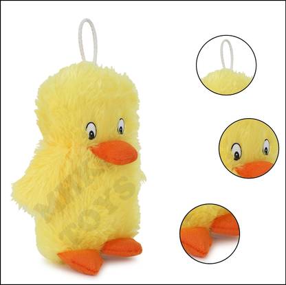 MHK High Quality cute Yellow Duck 25cm  - 30 cm
